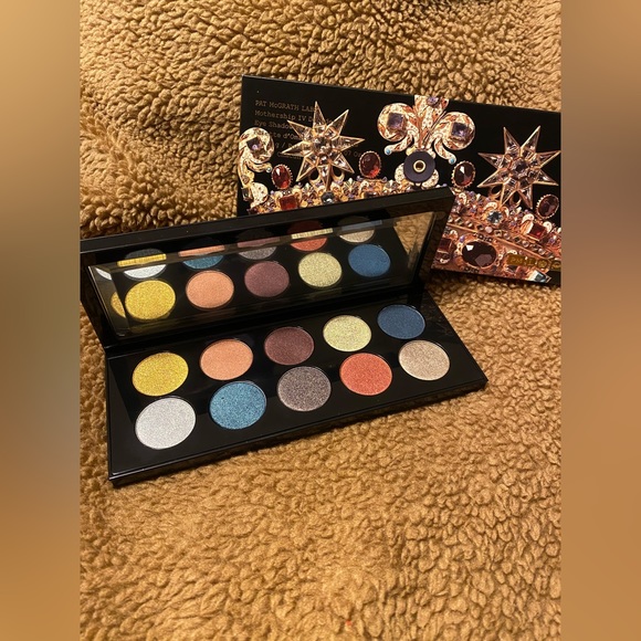 Pat McGrath Other - **SOLD on FB**  Pat McGrath Labs Mothership IV Decadence